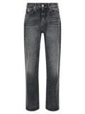 Versace Medusa Biggie Jeans
