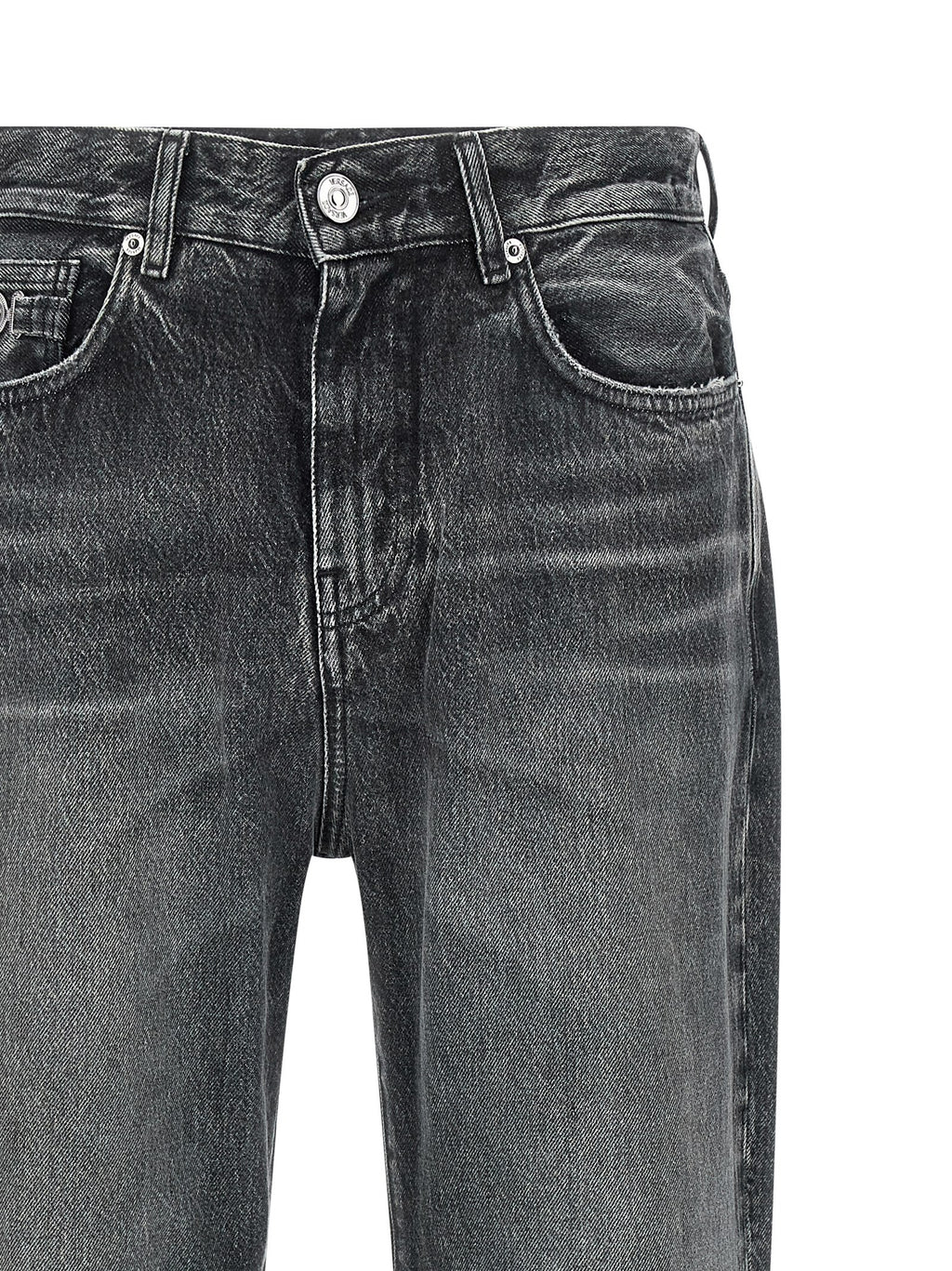 Versace Medusa Biggie Jeans