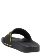 Versace Logo Slide