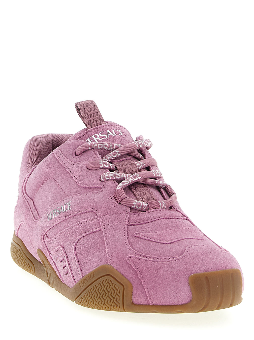 Versace Galaxia Sneakers