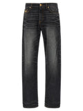 Versace Medusa Biggie Jeans