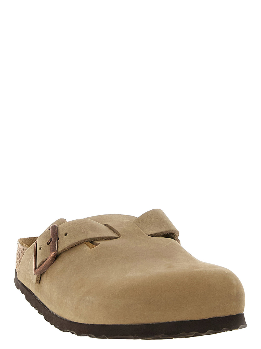 Birkenstock Boston Sabots