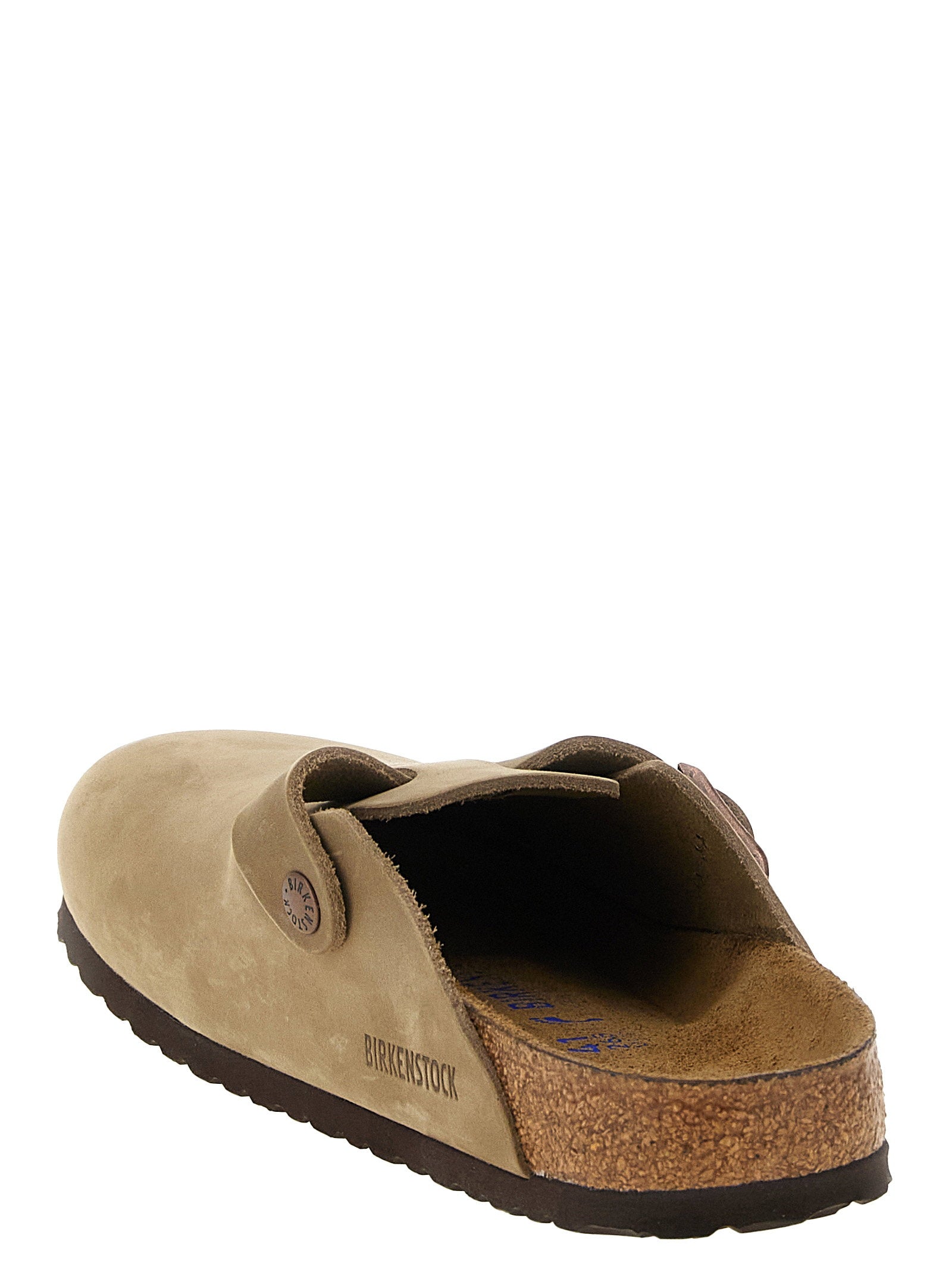 Birkenstock Boston Sabots