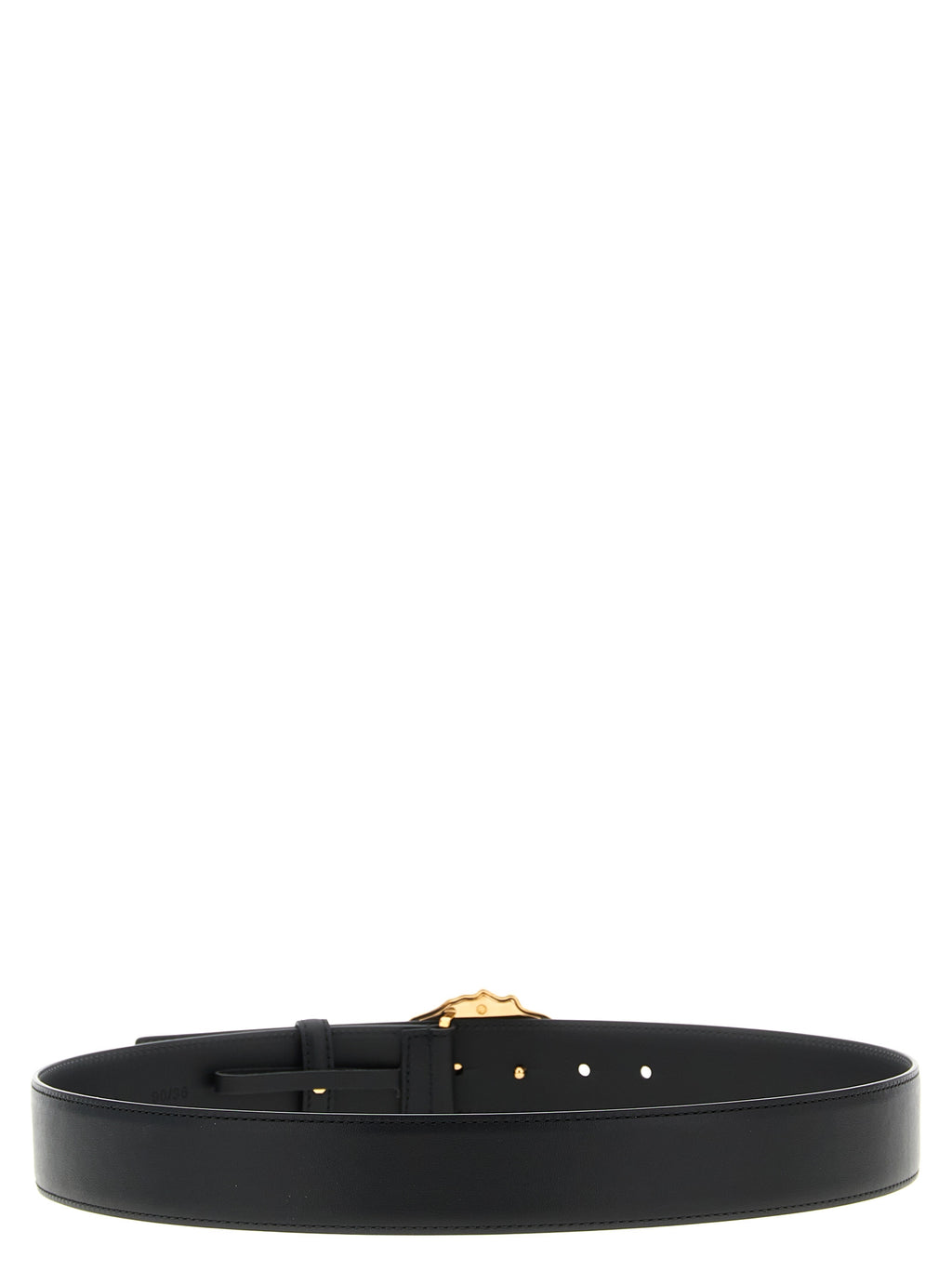 Versace Medusa Belt