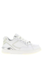 Versace Biggie Basket Sneakers
