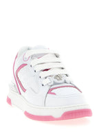 Versace Biggie Basket Sneakers