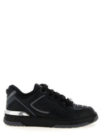 Versace Biggie Basket Sneakers