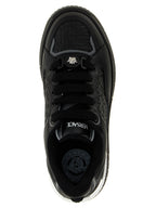 Versace Biggie Basket Sneakers