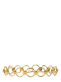 Versace La Medusa Belt