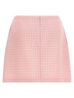Versace Medusa 95 Skirt