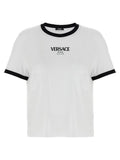 Versace Logo T-shirt