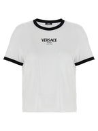 Versace Logo T-shirt