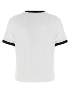 Versace Logo T-shirt