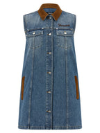 Versace A-line Dress