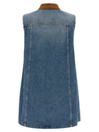 Versace A-line Dress