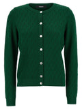 Versace Cardigan Pattern V