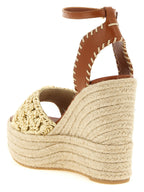 Versace La Medusa Espadrilles