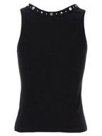 Versace Medusa Tank Top