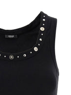 Versace Medusa Tank Top