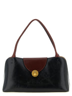 Versace Vivian Medium Shoulder Bag