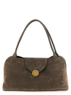 Versace Vivian Medium Shoulder Bag