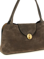Versace Vivian Medium Shoulder Bag