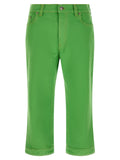 Versace Capri Jeans