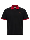 Versace Medusa Polo Shirt