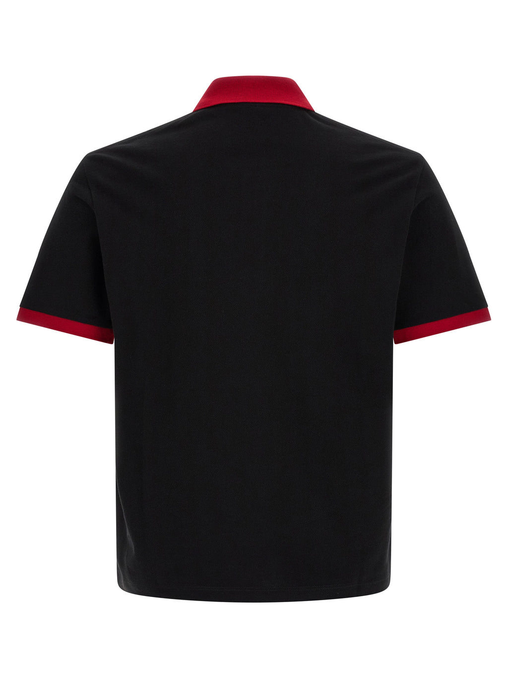 Versace Medusa Polo Shirt