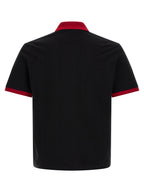 Versace Medusa Polo Shirt
