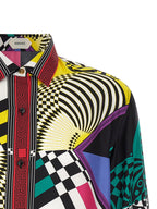 Versace Teatro Shirt