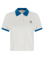 Versace Medusa Polo Shirt