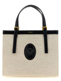 Versace Medium Rivière Shopping Bag
