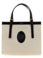 Versace Medium Rivière Shopping Bag