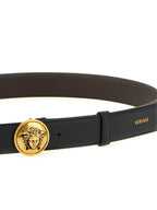Versace Medusa Belt