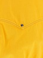 Versace Over Denim Bluson