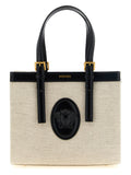 Versace Rivière Mini Shopping Bag