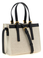 Versace Rivière Mini Shopping Bag