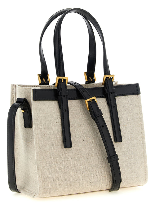 Versace Rivière Mini Shopping Bag