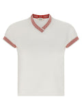 Versace Greca And Medusa T-shirts