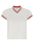 Versace Greca And Medusa T-shirts
