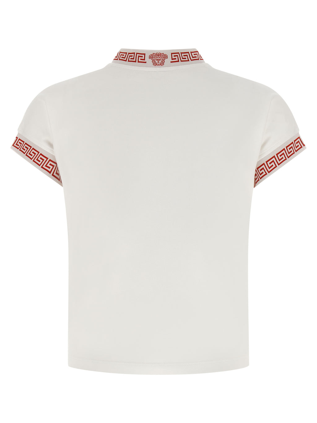 Versace Greca And Medusa T-shirts
