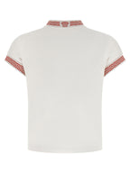 Versace Greca And Medusa T-shirts