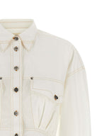 Versace Medusa Shirt Dress