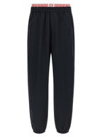 Versace Greca Pattern Joggers