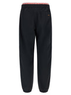 Versace Greca Pattern Joggers