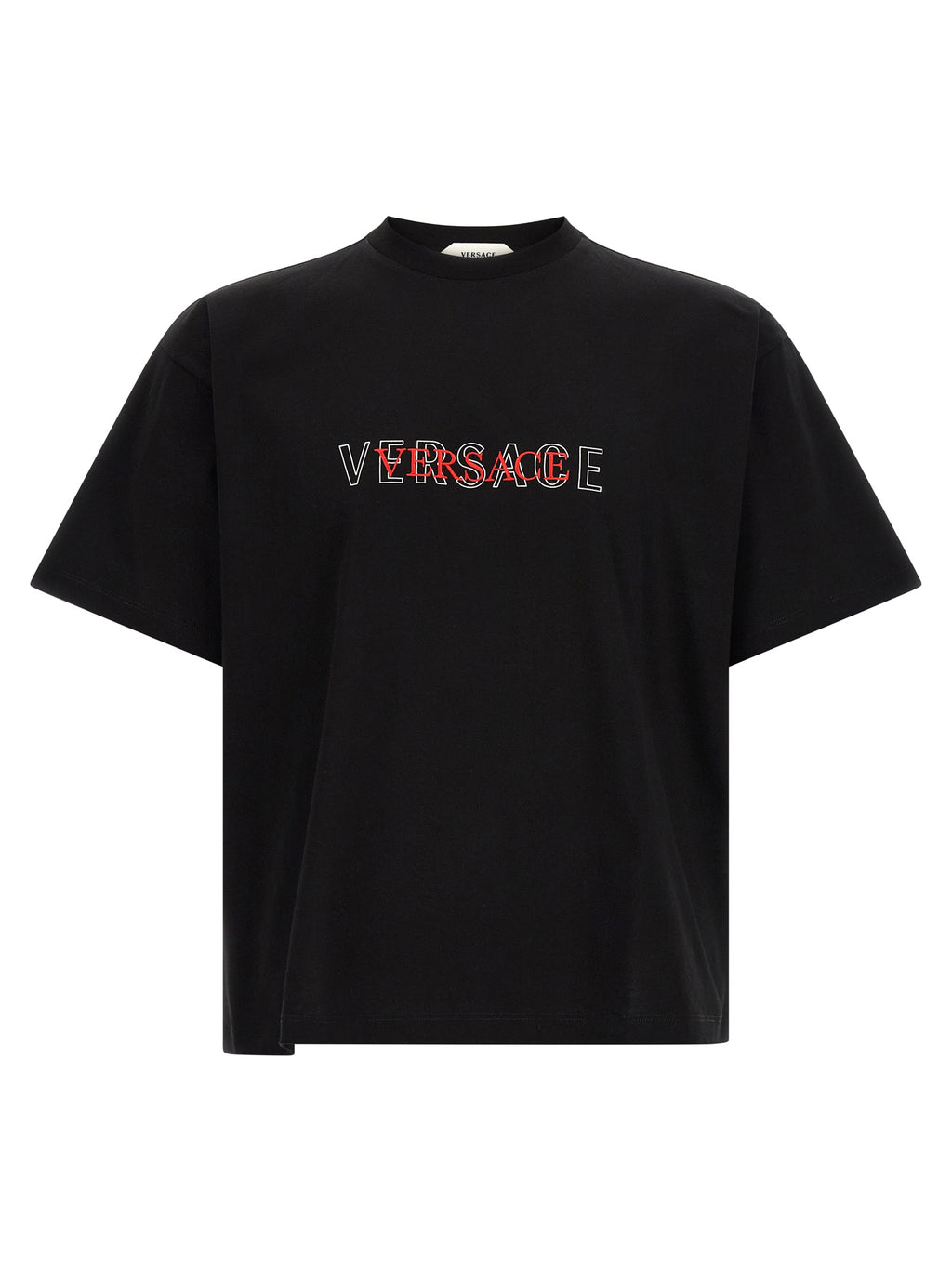 Versace Logo T-shirt
