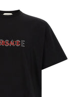 Versace Logo T-shirt