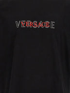 Versace Logo T-shirt