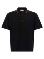 Versace Greca Polo Shirt